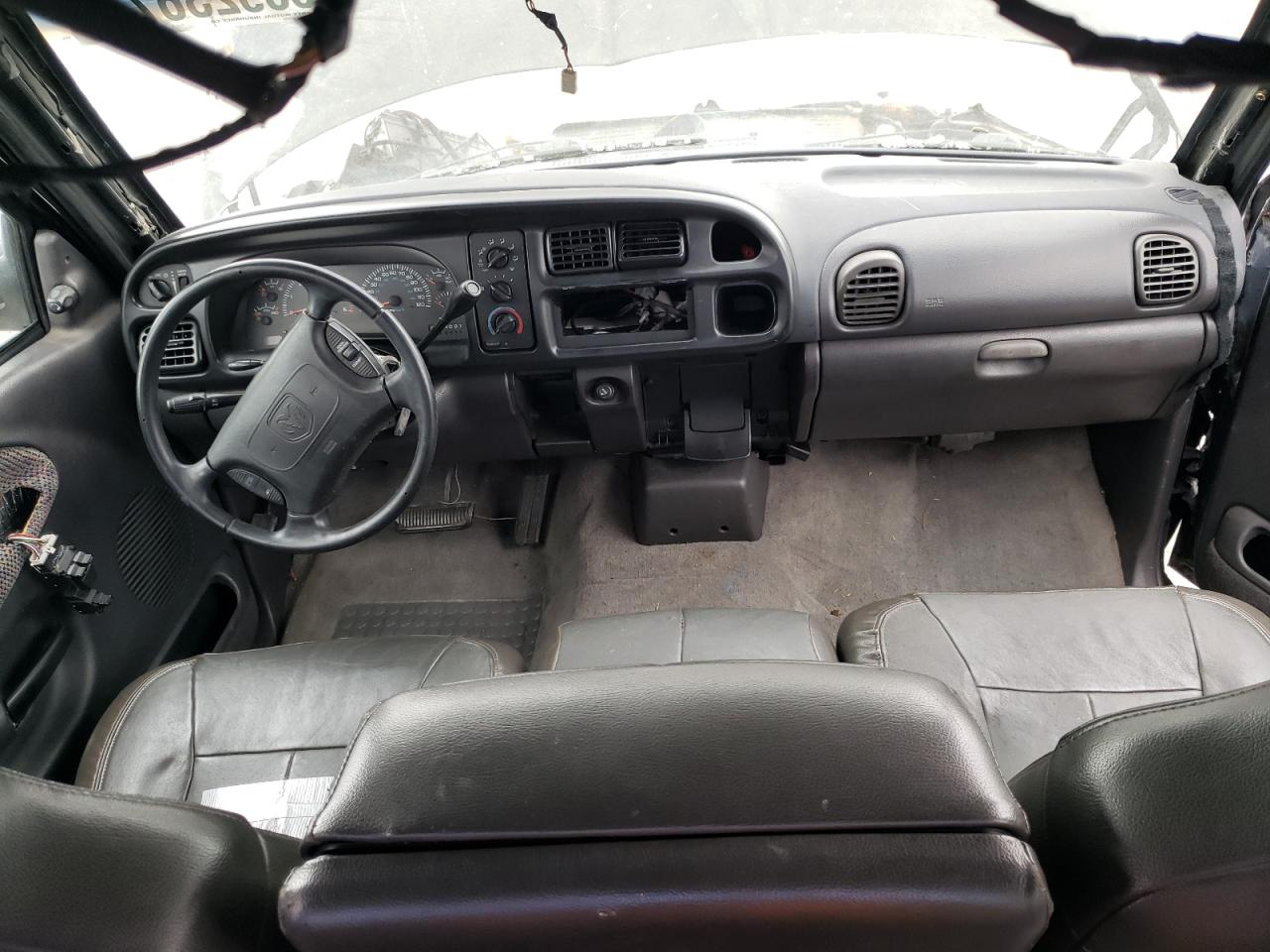 3B7HC13Y7XG188314 1999 Dodge Ram 1500