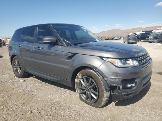 2017 Land Rover Range Rover Sport Se VIN: SALWG2FK3HA667329 Lot: 54810454