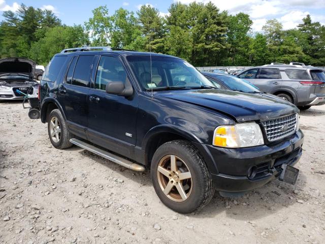 2003 Ford Explorer Limited VIN: 1FMDU75K13ZB22354 Lot: 56480984