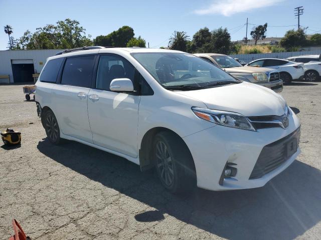 5TDYZ3DC1LS062412 Toyota All Models SIENNA XLE 4