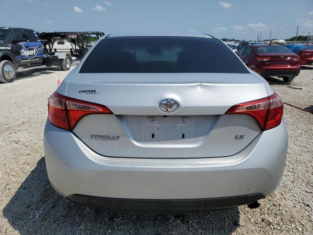 2019 Toyota Corolla L VIN: 2T1BURHE1KC194791 Lot: 53944804