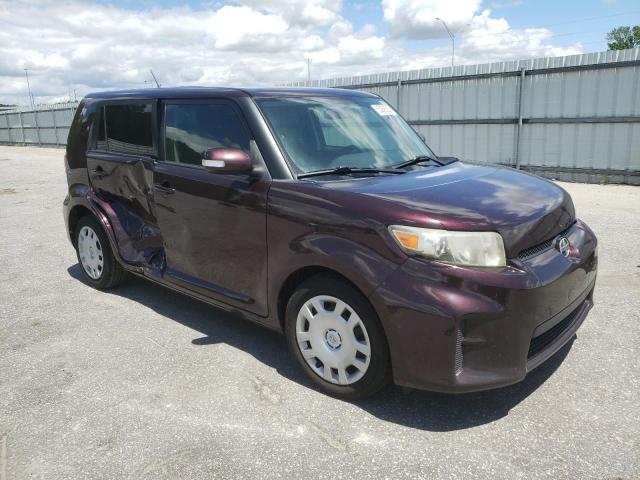 2011 Toyota Scion Xb VIN: JTLZE4FEXB1128654 Lot: 55066584