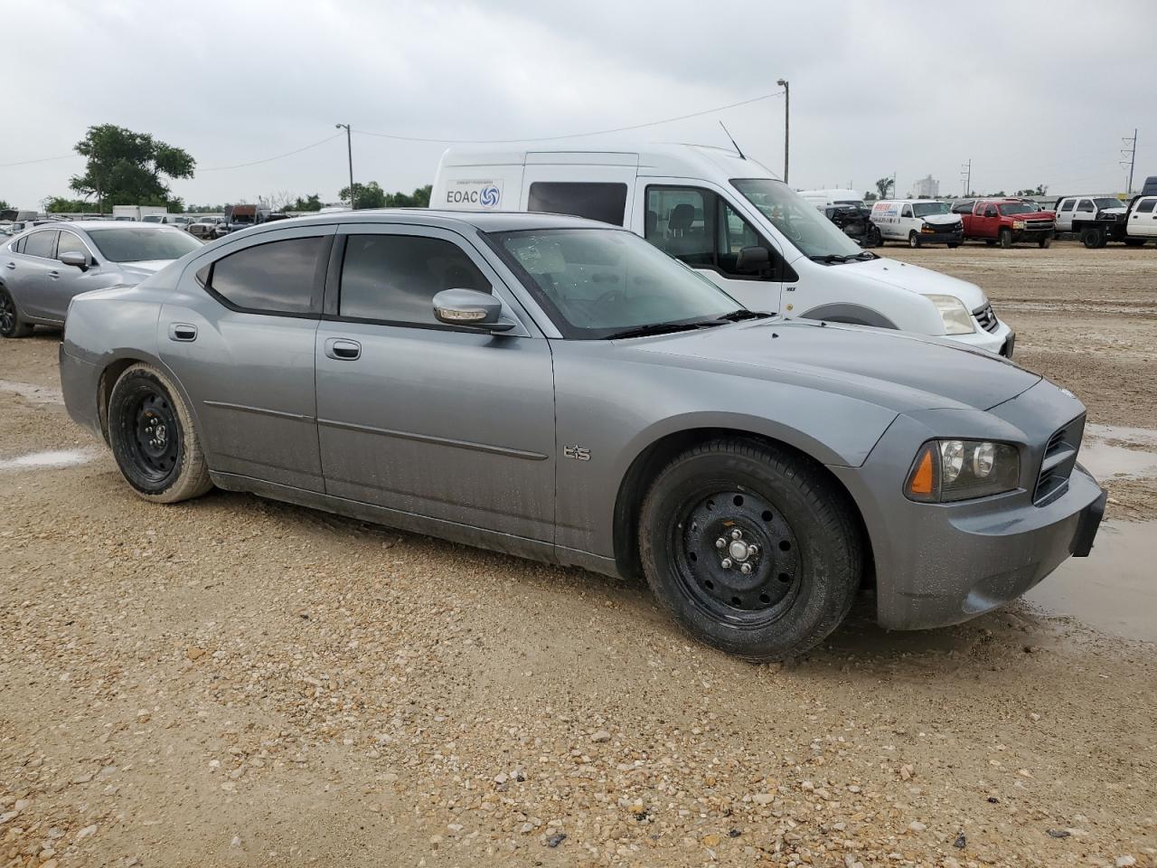 2B3KA43G86H449843 2006 Dodge Charger Se