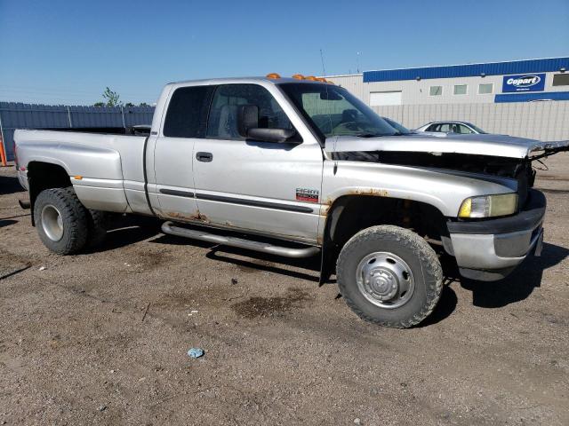 2002 Dodge Ram 3500 VIN: 3B7MF33682M226515 Lot: 54713684