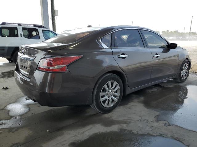 2015 Nissan Altima 2.5 VIN: 1N4AL3AP1FC434434 Lot: 55470864