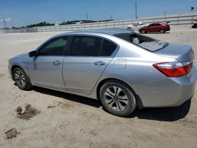 2013 Honda Accord Lx VIN: 1HGCR2F38DA170298 Lot: 57215764