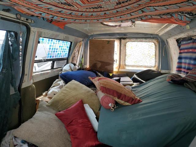 2002 Ford Econoline E150 Van VIN: 1FTRE142X2HB49739 Lot: 55148944