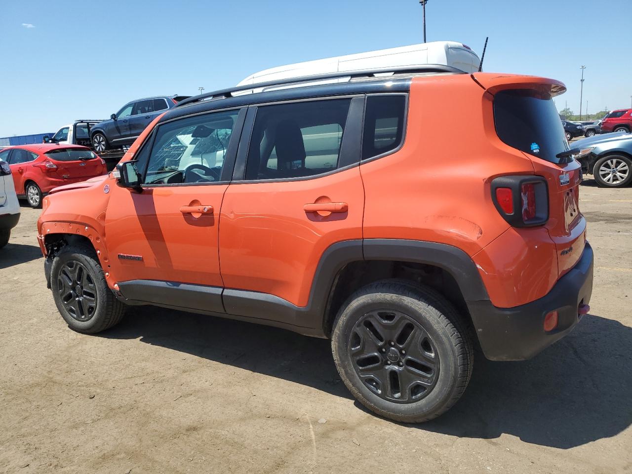 ZACCJBCB1JPH23662 2018 Jeep Renegade Trailhawk