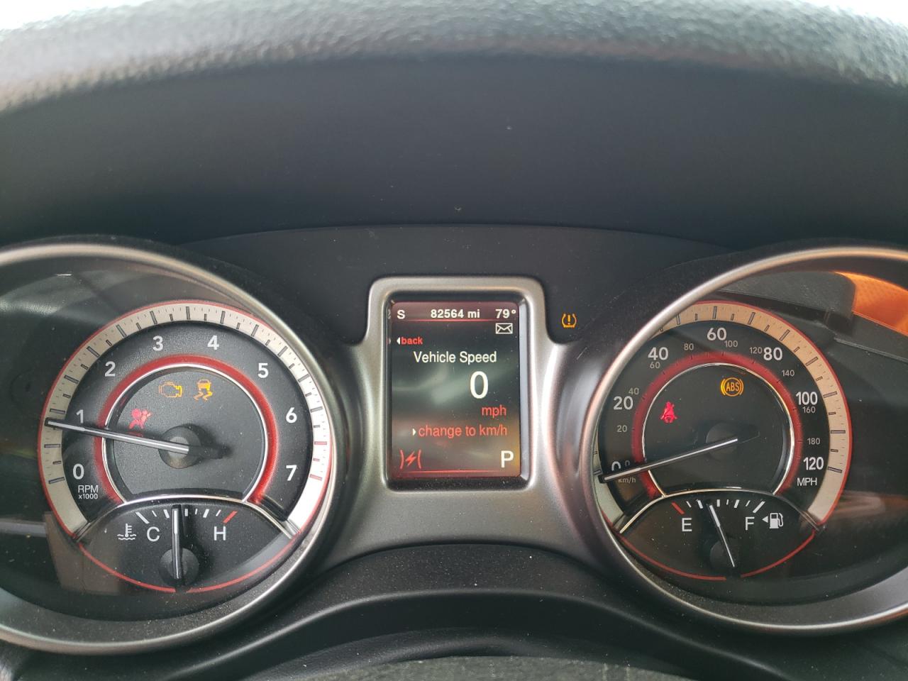 3C4PDCGB0LT188263 2020 Dodge Journey Crossroad