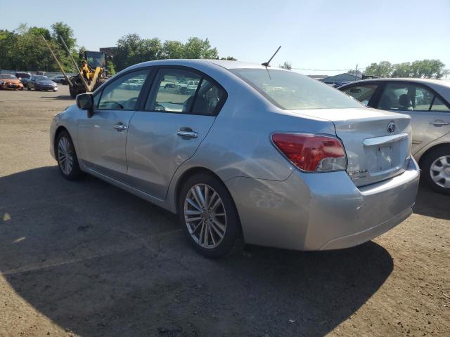 2013 Subaru Impreza Limited VIN: JF1GJAG60DH017650 Lot: 55741524