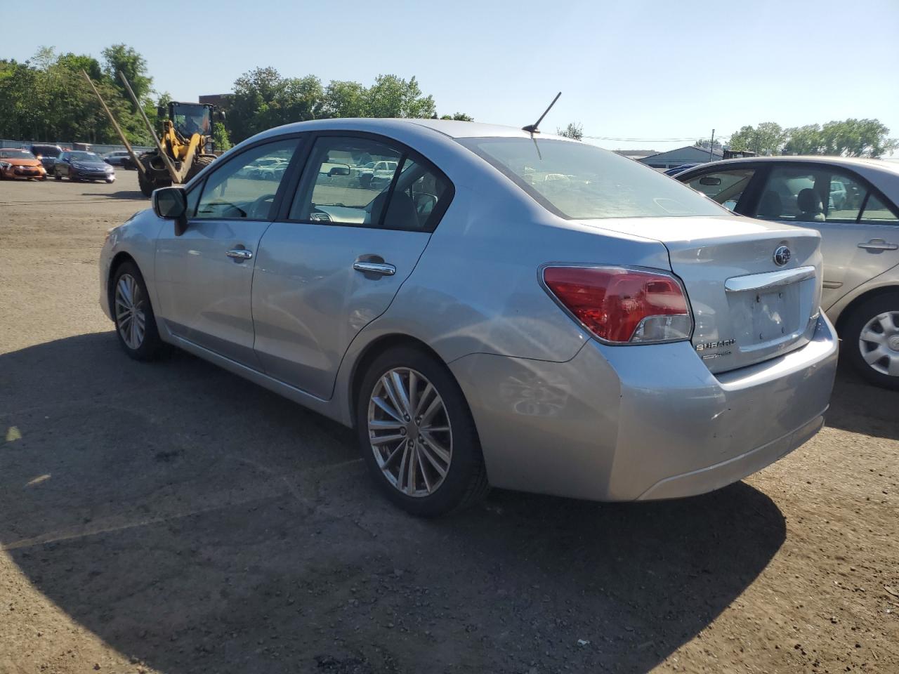 JF1GJAG60DH017650 2013 Subaru Impreza Limited