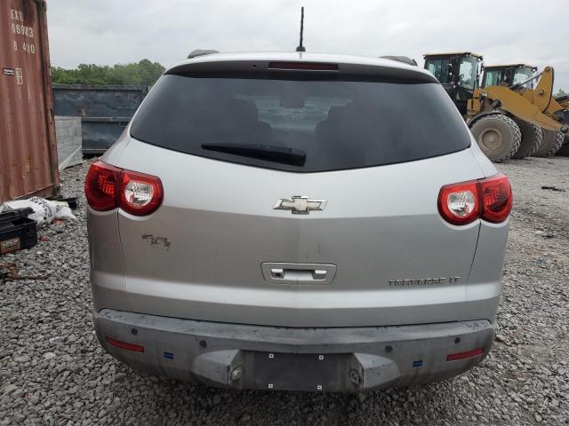 2012 Chevrolet Traverse Lt VIN: 1GNKRGED7CJ424297 Lot: 55040584