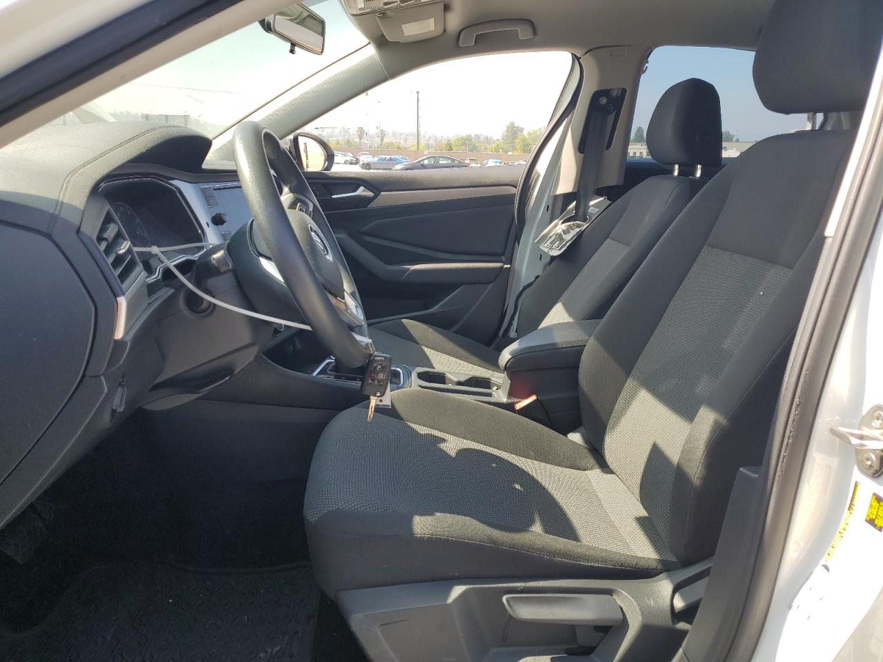 3VWC57BU5KM114807 2019 Volkswagen Jetta S