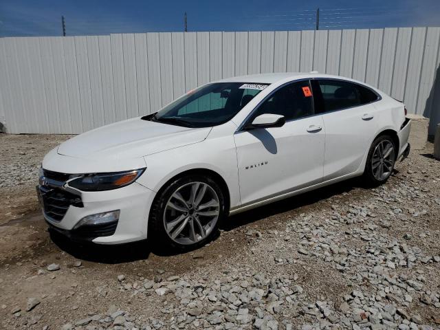 2022 Chevrolet Malibu Lt VIN: 1G1ZD5STXNF163509 Lot: 55566354