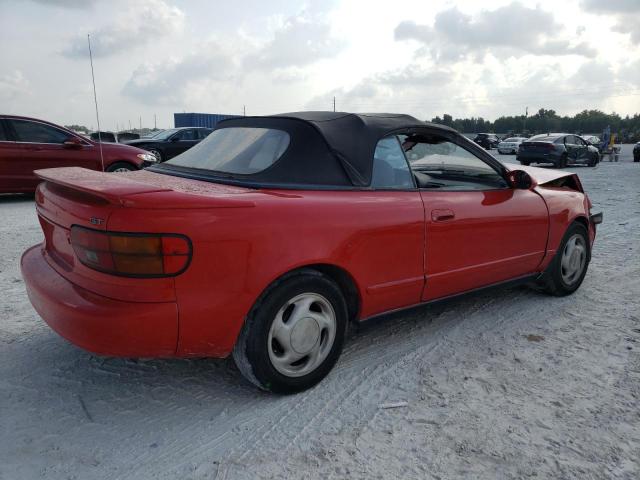 1991 Toyota Celica Gt VIN: JT5ST87K1M0084353 Lot: 54974704