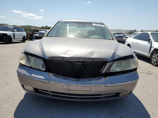 2007 Hyundai Azera Se VIN: KMHFC46F27A243801 Lot: 53924684