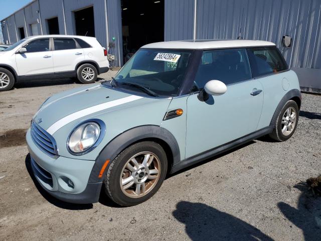 2013 Mini Cooper VIN: WMWSU3C56DT688769 Lot: 56242864