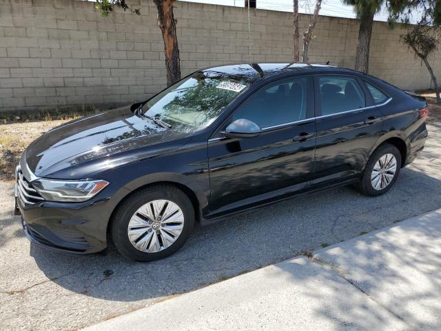 2019 Volkswagen Jetta S VIN: 3VWC57BU0KM031785 Lot: 55950464