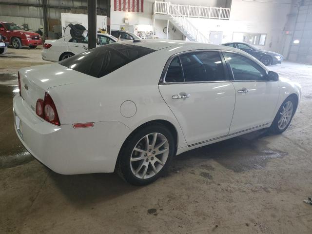 2011 Chevrolet Malibu Ltz VIN: 1G1ZE5E13BF274454 Lot: 54928274