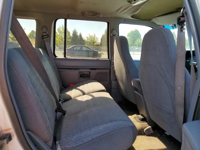 1994 Ford Explorer VIN: 1FMDU34X6RUD58770 Lot: 55396094