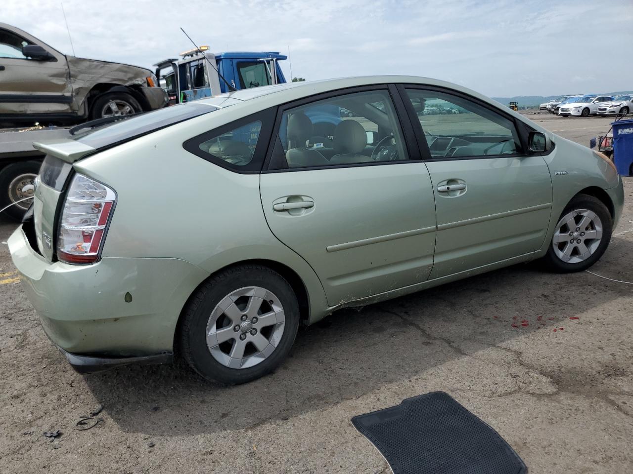 JTDKB20U777586201 2007 Toyota Prius