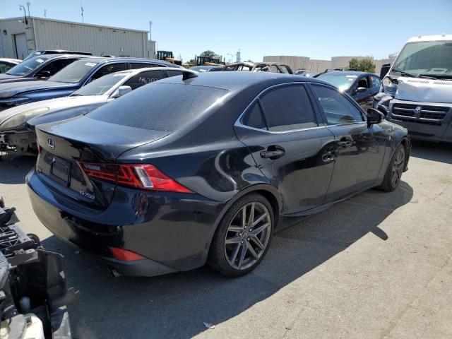 2015 Lexus Is 250 VIN: JTHBF1D2XF5065845 Lot: 54565544