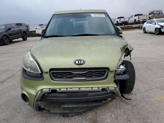 2013 Kia Soul VIN: KNDJT2A58D7549556 Lot: 53762054