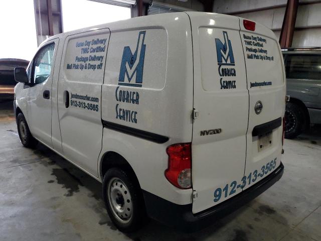 2019 Nissan Nv200 2.5S VIN: 3N6CM0KN9KK709674 Lot: 54566164