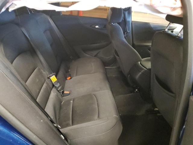 2019 CHEVROLET MALIBU LS - 1G1ZB5ST9KF115288