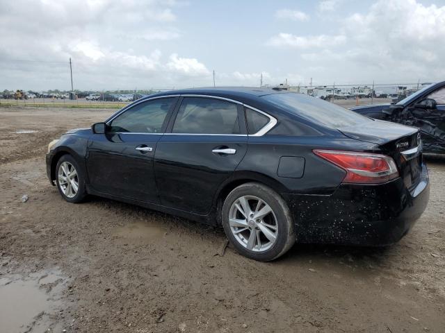 Vin: 1n4al3ap3dn492174, lot: 53697974, nissan altima 2.5 20132