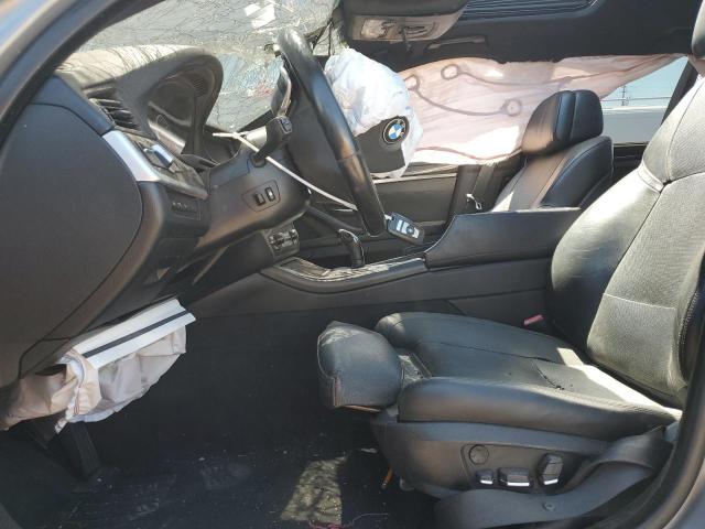 2012 BMW 550 I VIN: WBAFR9C58CDV59494 Lot: 53770064