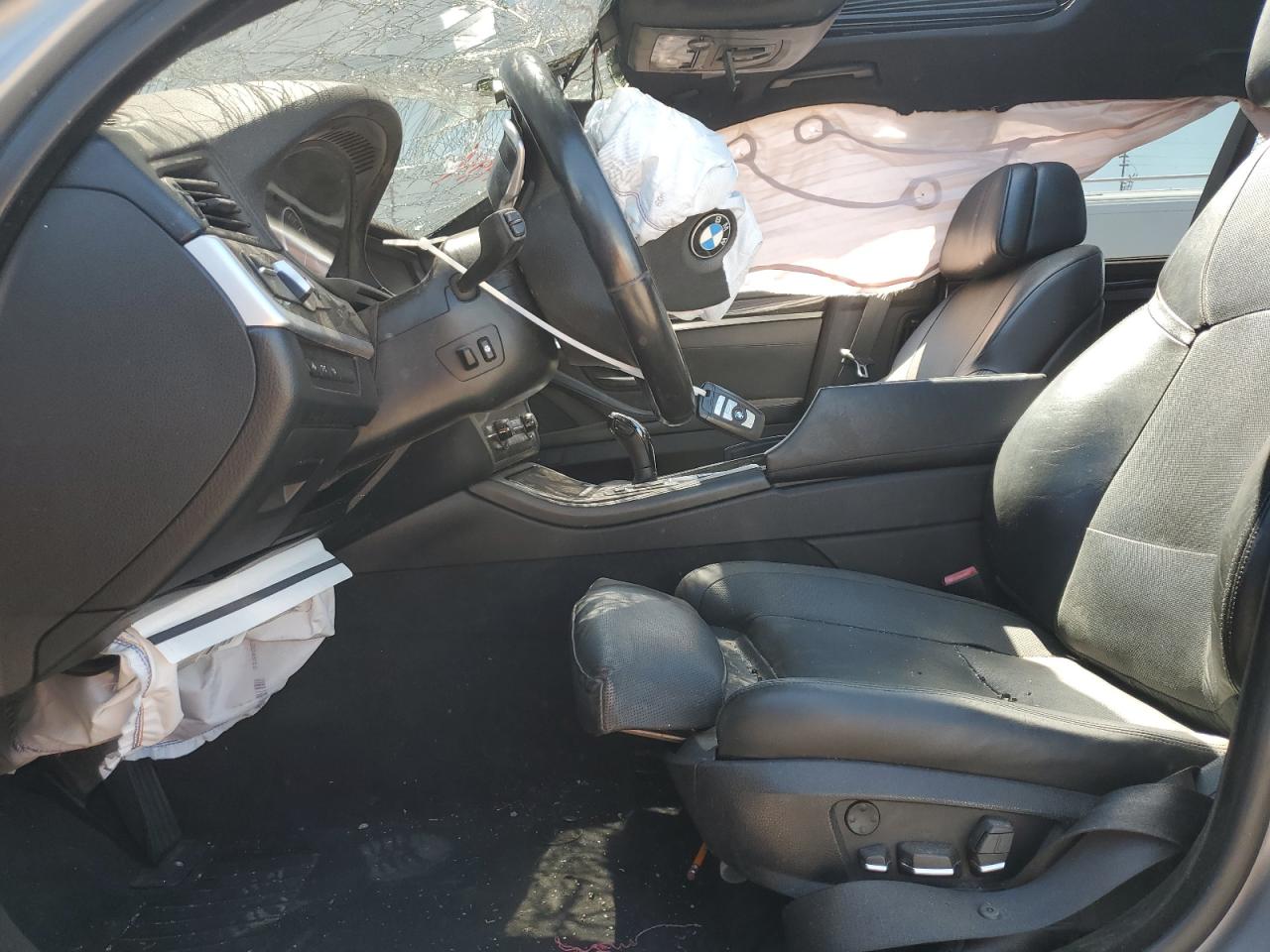 WBAFR9C58CDV59494 2012 BMW 550 I