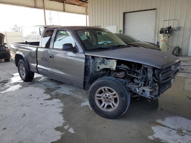 2003 Dodge Dakota Sxt VIN: 1D7HL12X53S168497 Lot: 53777784