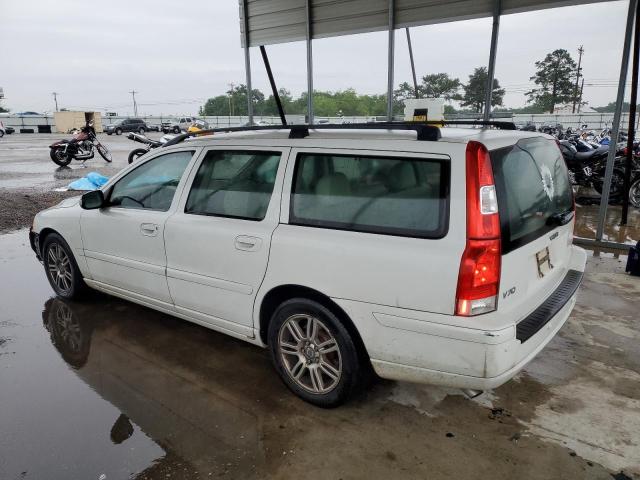 2007 Volvo V70 VIN: YV1SW612272620156 Lot: 54705674