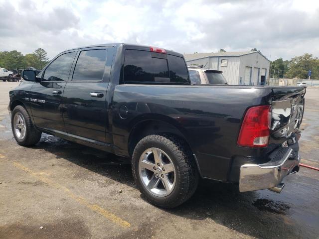 2011 Dodge Ram 1500 VIN: 1D7RB1CT5BS636908 Lot: 53982134