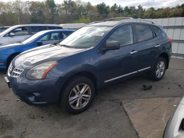 VIN JN8AS5MV3FW764727 2015 NISSAN ROGUE no.1