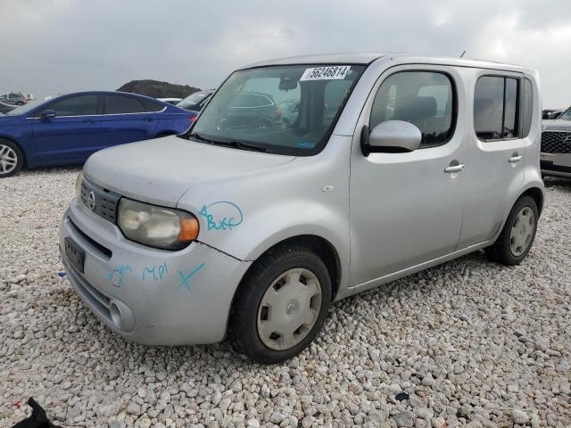 2013 Nissan Cube S VIN: JN8AZ2KR2DT301377 Lot: 56246814