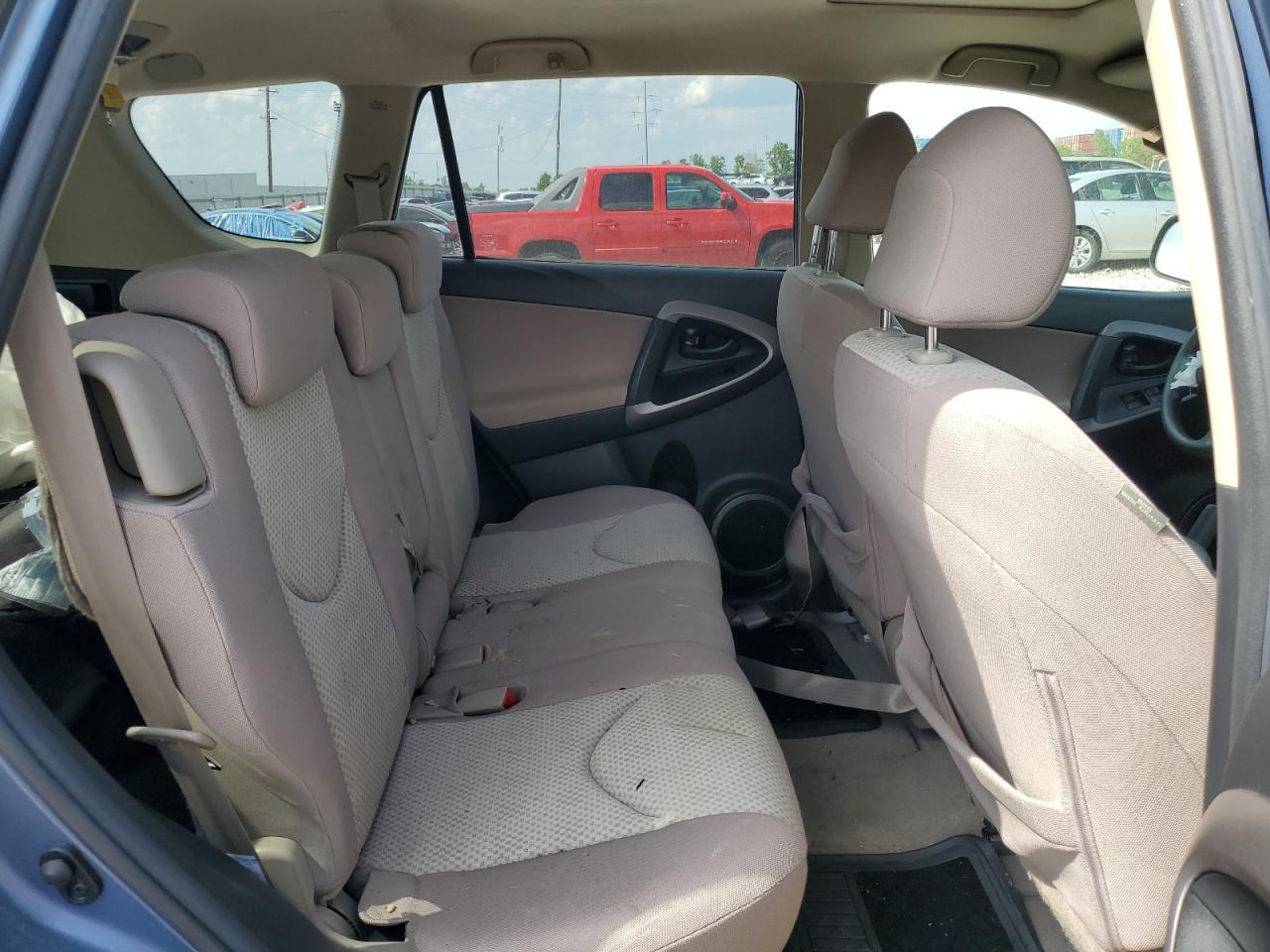 JTMZD33V086073169 2008 Toyota Rav4