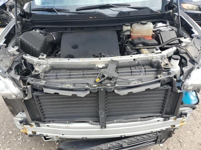 2019 Chevrolet Traverse Lt VIN: 1GNERGKW4KJ158416 Lot: 55175364