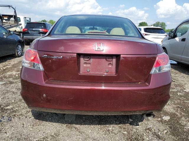 2010 Honda Accord Ex VIN: 1HGCP2F79AA176194 Lot: 54806934