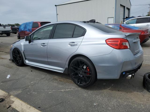 2016 Subaru Wrx Premium VIN: JF1VA1E60G9808186 Lot: 55493624