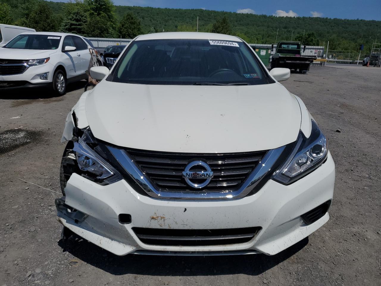 1N4AL3AP6JC196234 2018 Nissan Altima 2.5