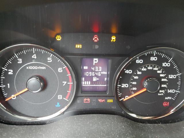 2014 Subaru Forester 2.5I Touring VIN: JF2SJAMC2EH506939 Lot: 55095994