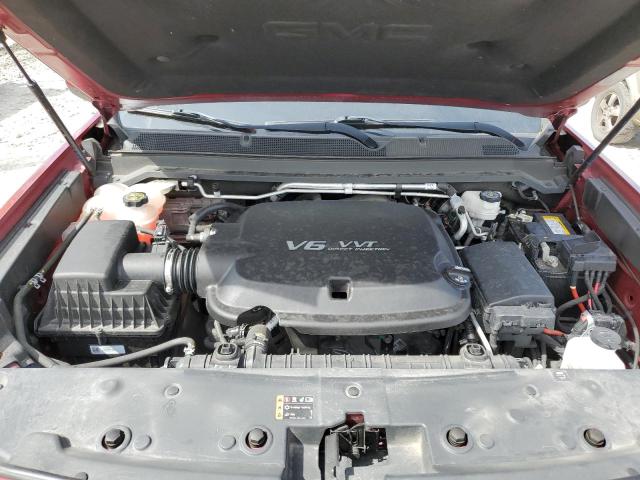 2020 GMC CANYON ALL 1GTG6FEN9L1152460