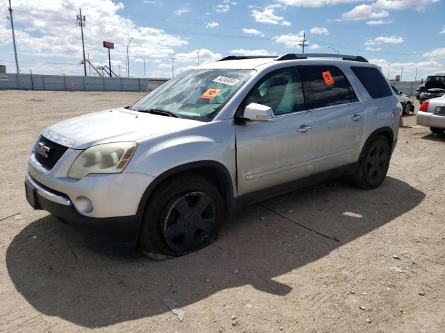 1GKKVREDXBJ107150 2011 GMC Acadia Slt-1