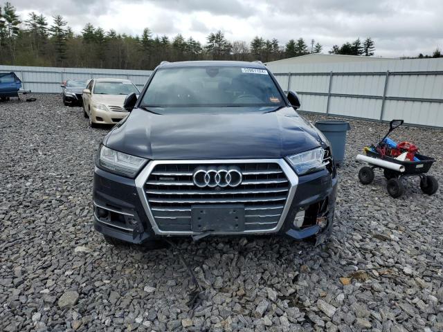 2017 Audi Q7 Prestige VIN: WA1VAAF70HD035441 Lot: 53961124