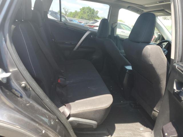 2017 Toyota Rav4 Xle VIN: JTMRFREV1HJ170341 Lot: 55767294