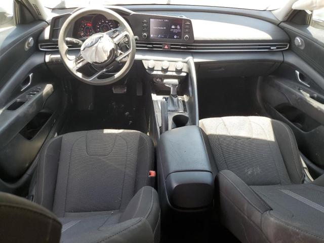 2022 Hyundai Elantra Se VIN: 5NPLL4AGXNH058103 Lot: 56347824