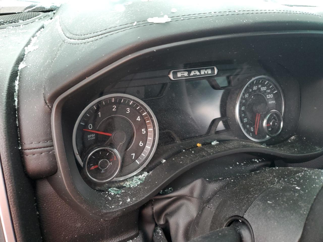 1C6SRFFTXNN317319 2022 Ram 1500 Big Horn/Lone Star