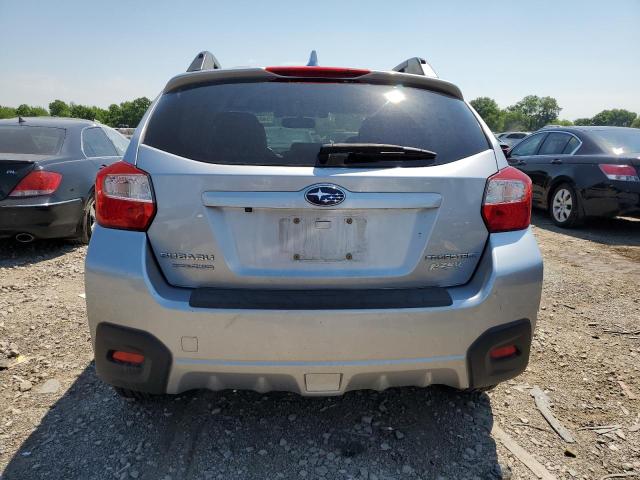 2016 Subaru Crosstrek Limited VIN: JF2GPANC5G8242525 Lot: 54655634